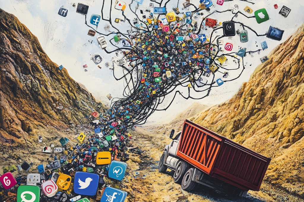 ankarada sosyal medya yönetimi