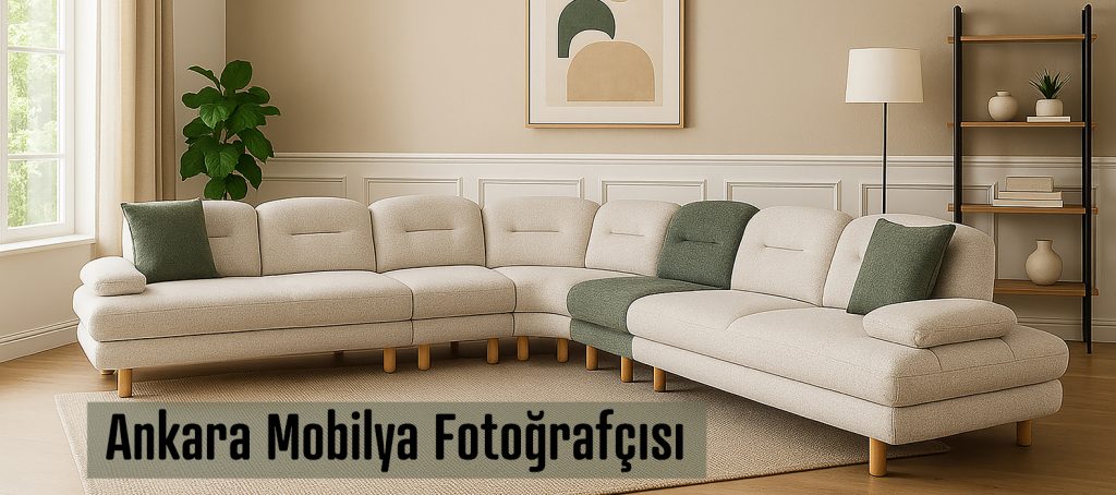 mobilya fotoğraf çekimi ankara